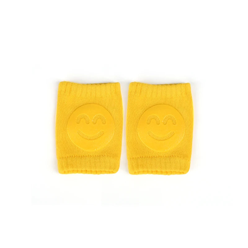 Baby Knee Pads: Non-Slip Crawling Cushions for Infants and Toddlers