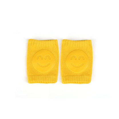 Baby Knee Pads: Non-Slip Crawling Cushions for Infants and Toddlers