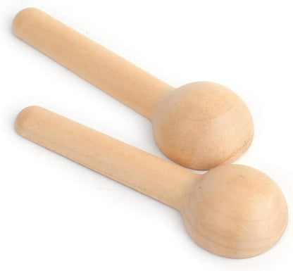 3-10pcs Small Spoons