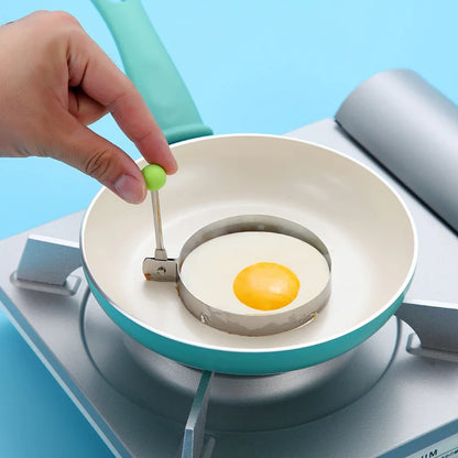 Stainless Steel Pancake & Egg Shaper