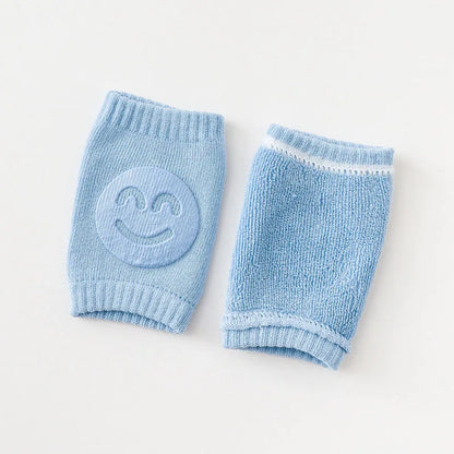 Baby Knee Pads: Non-Slip Crawling Cushions for Infants and Toddlers