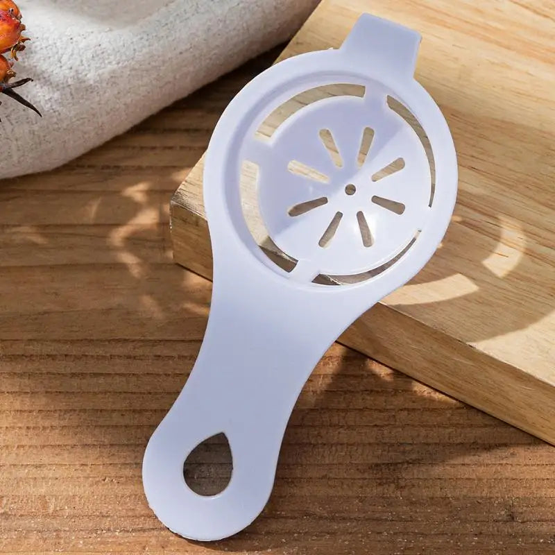 Convenient Egg Yolk Separator & Divider